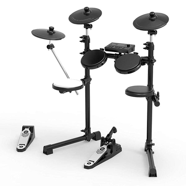 Bateria Electronica Hitman Hd-4M - The Music Site