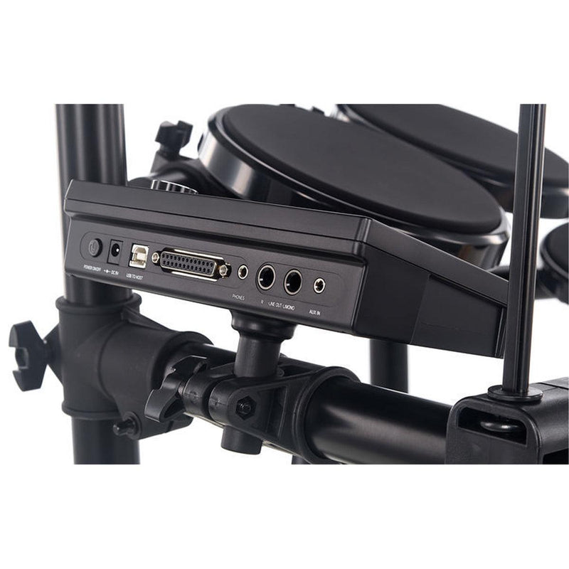 Bateria Electronica Hitman Hd-7 Sonic - The Music Site