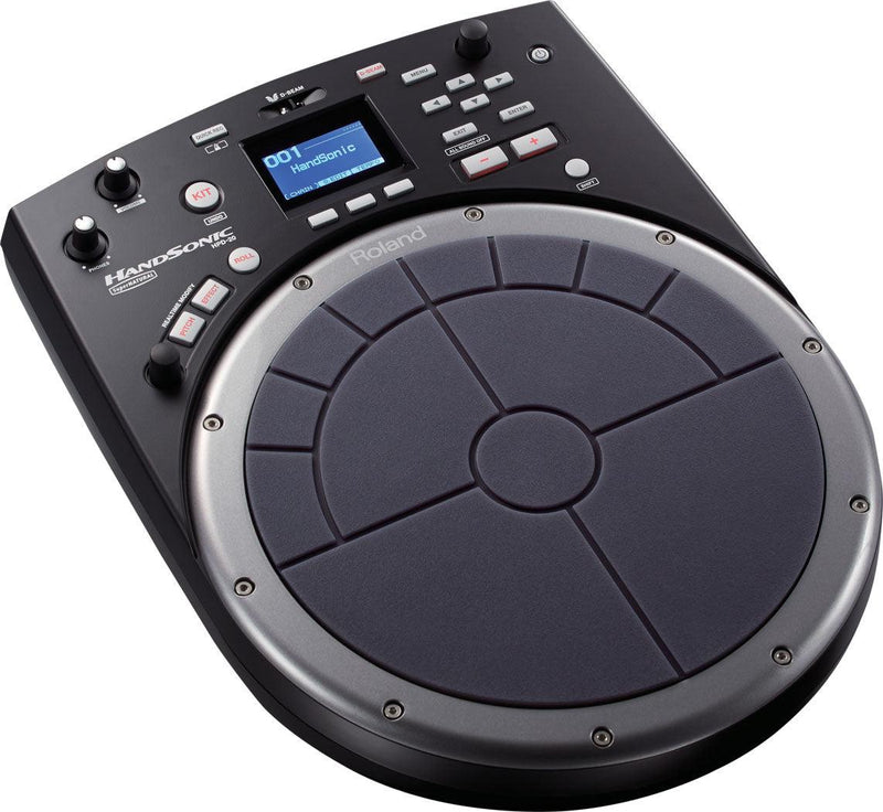 Bateria Electronica Roland Hpd-20 - The Music Site