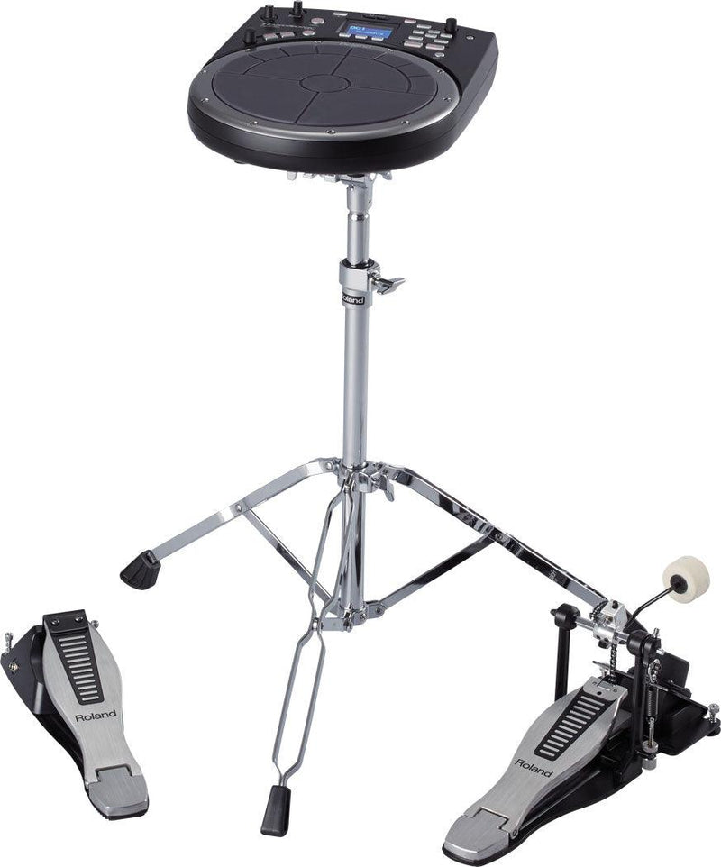 Bateria Electronica Roland Hpd-20 - The Music Site