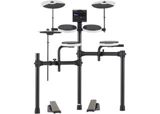 Bateria Electronica Roland Td-02K - The Music Site