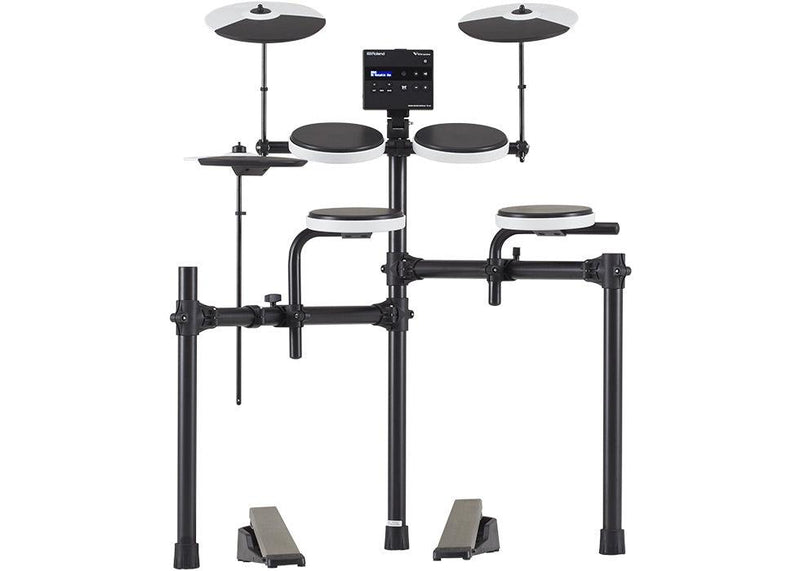 Bateria Electronica Roland Td-02K - The Music Site