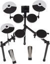 Bateria Electronica Roland Td-02K - The Music Site