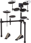 Bateria Electronica Roland Td-02K - The Music Site