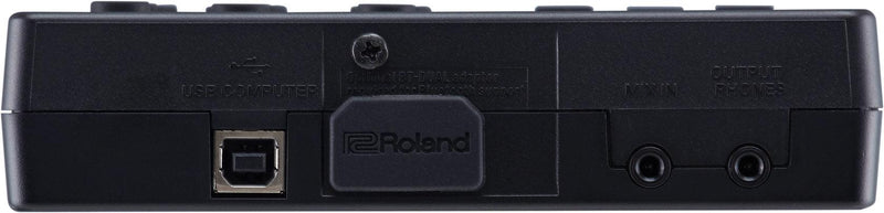 Bateria Electronica Roland Td-02K - The Music Site