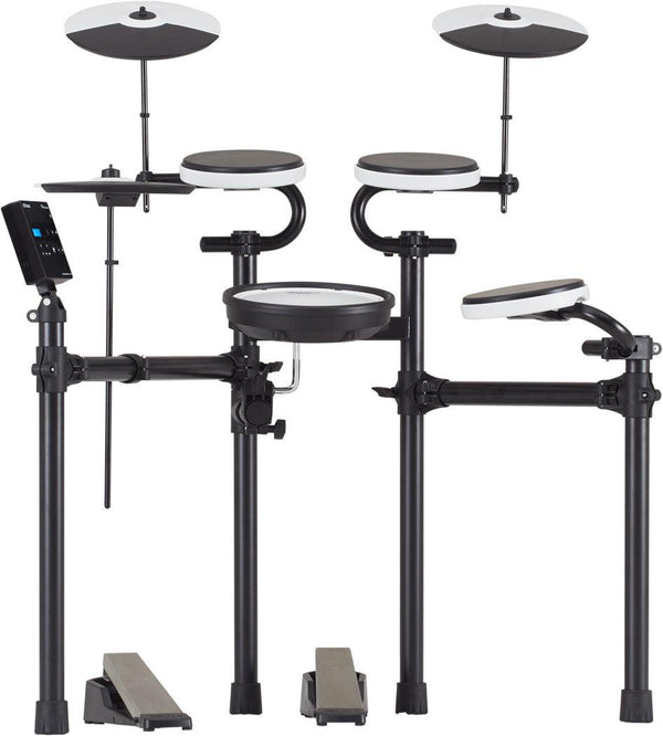 Bateria Electronica Roland Td-02Kv - The Music Site