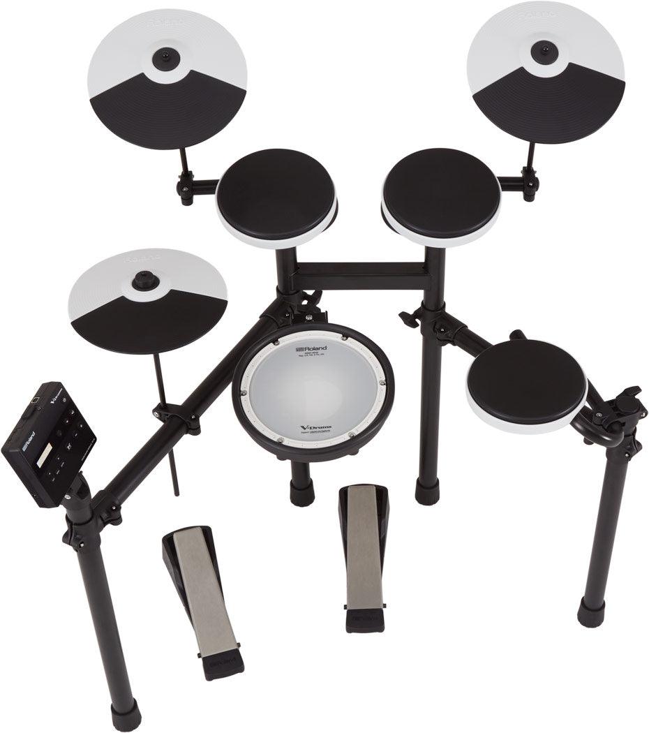 Bateria Electronica Roland Td-02Kv - The Music Site