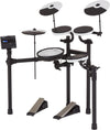 Bateria Electronica Roland Td-02Kv - The Music Site