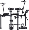 Bateria Electronica Roland Td-07Dmk - The Music Site