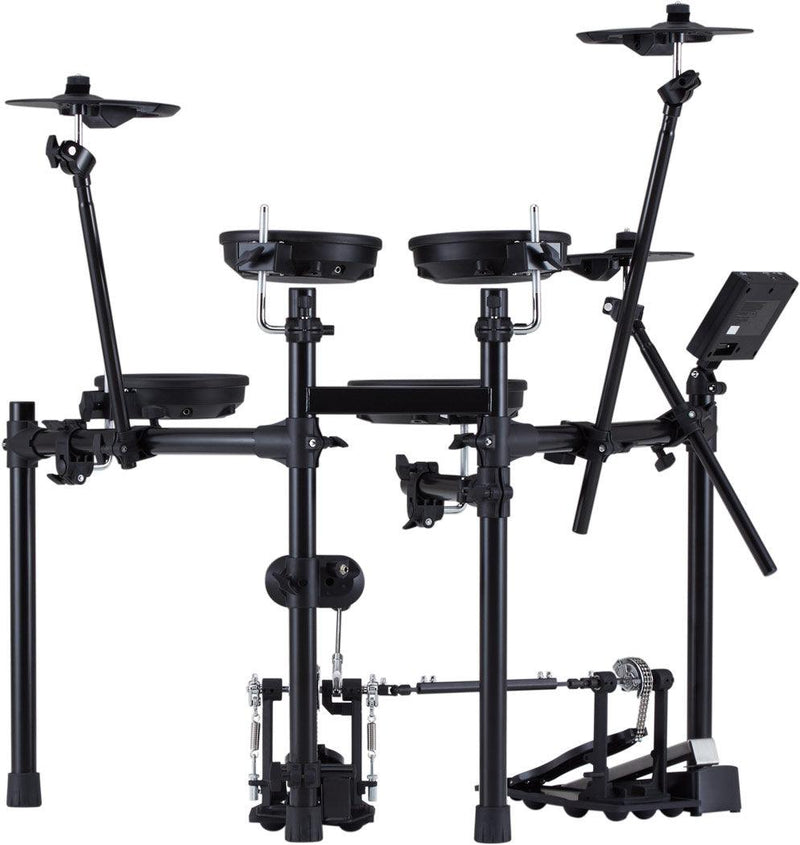 Bateria Electronica Roland Td-07Dmk - The Music Site