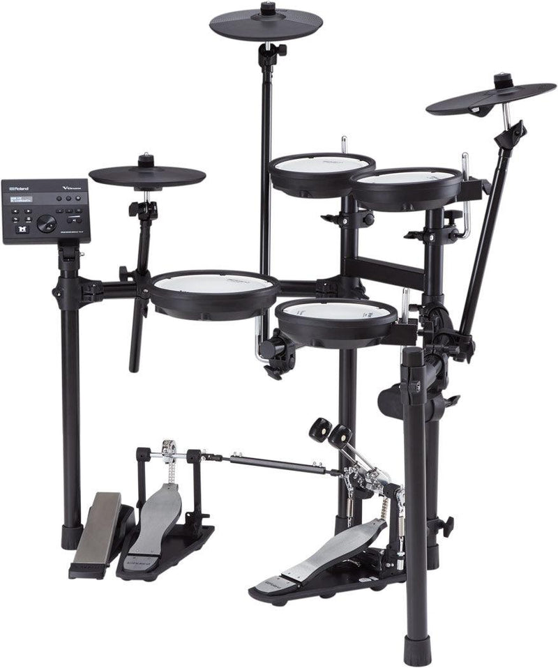 Bateria Electronica Roland Td-07Dmk - The Music Site