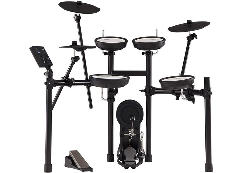 Bateria Electronica Roland Td-07Kv - The Music Site