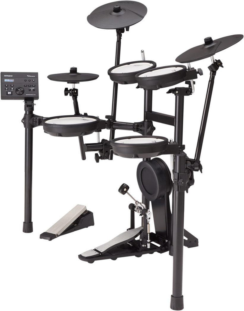 Bateria Electronica Roland Td-07Kv - The Music Site