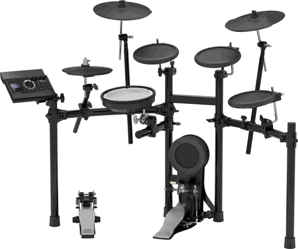 Bateria Electronica Roland Td-17Kl - The Music Site