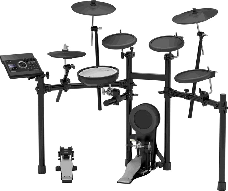 Bateria Electronica Roland Td-17Kl - The Music Site