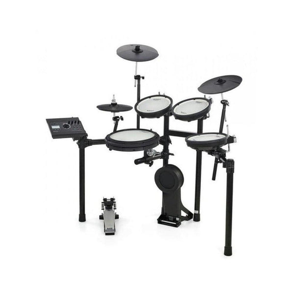 Bateria Electronica Roland Td-17Kv Atril Mds-Compact - The Music Site