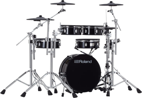 Bateria Electronica Roland Vad307 +Dts330 - The Music Site