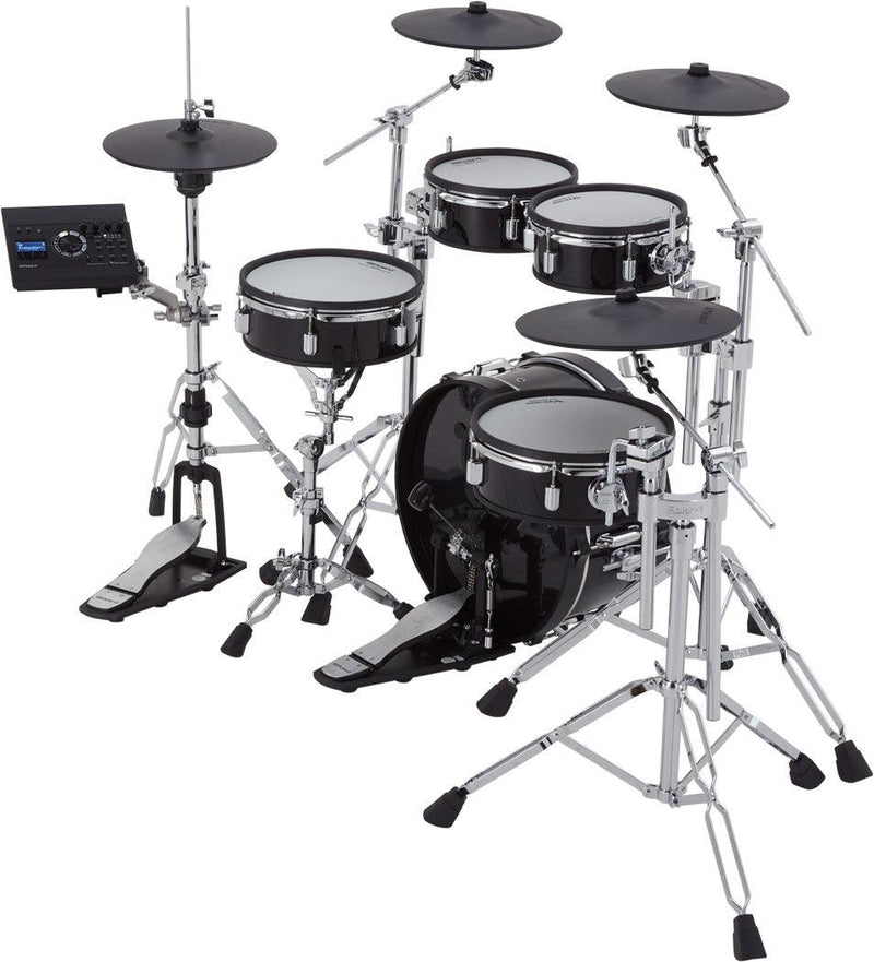 Bateria Electronica Roland Vad307 +Dts330 - The Music Site