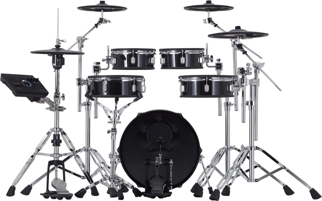 Bateria Electronica Roland Vad307 +Dts330 - The Music Site