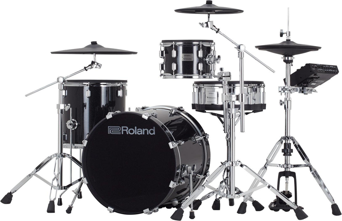 Bateria Electronica Roland Vad504+Dts311+Kd200 - The Music Site