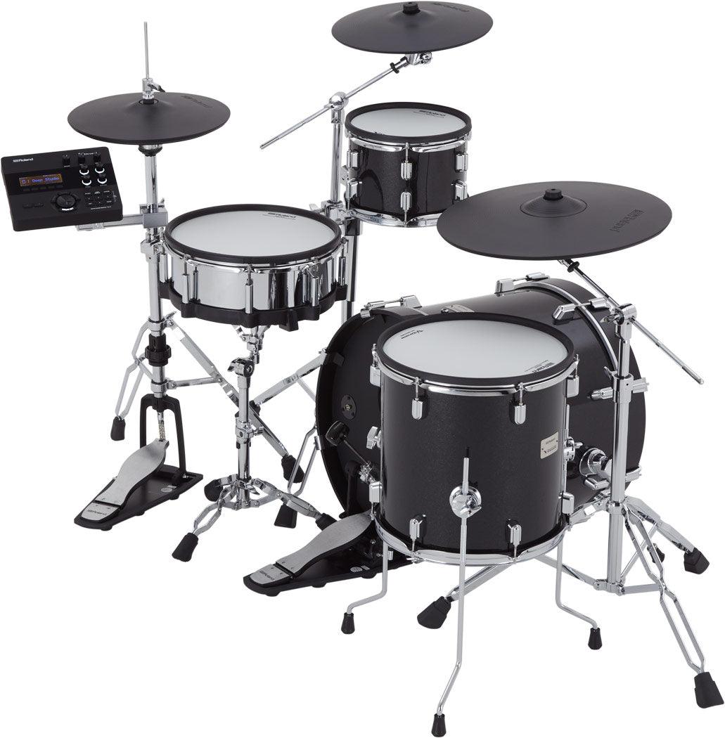 Bateria Electronica Roland Vad504+Dts311+Kd200 - The Music Site