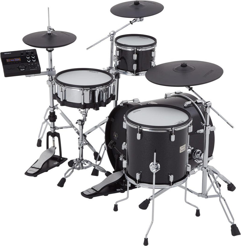 Bateria Electronica Roland Vad504+Dts311+Kd200 - The Music Site