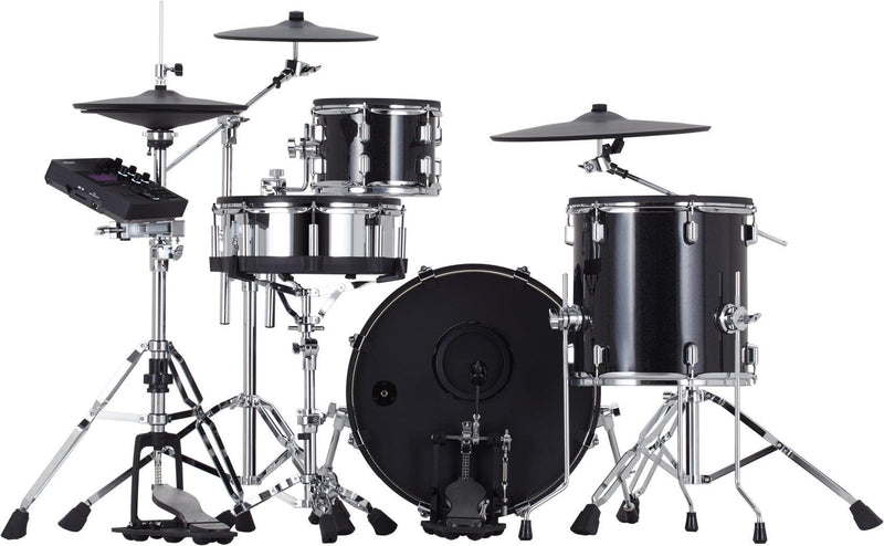 Bateria Electronica Roland Vad504+Dts311+Kd200 - The Music Site