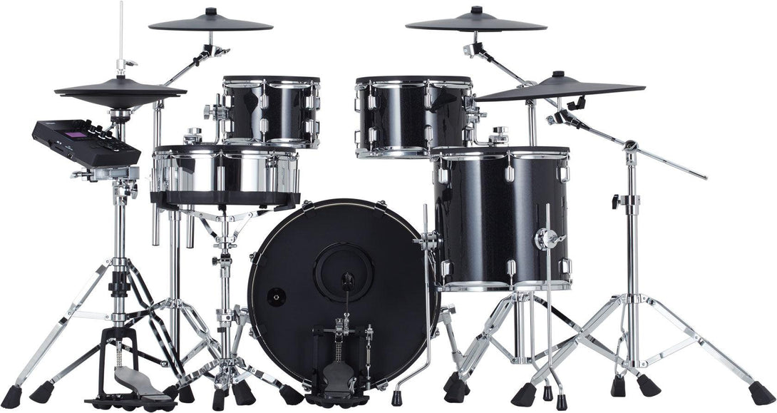 Bateria Electronica Roland Vad507+Dts321+Kd200 - The Music Site