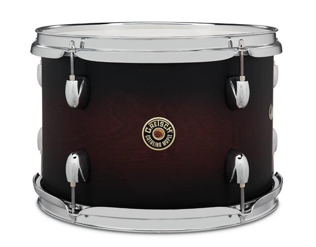 Bateria Gretsch Cm1-E825-Sdcb Sumb 5 Piezas + Grg3Pack - The Music Site