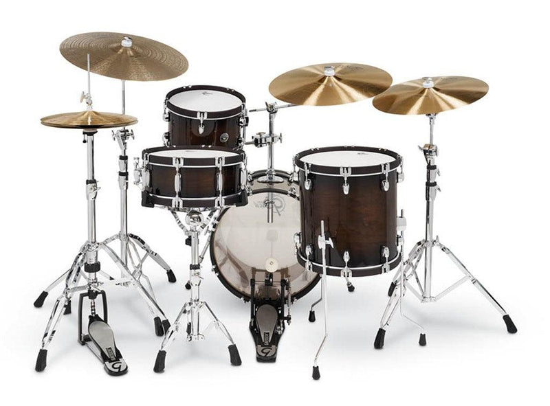 Bateria Gretsch Cs2-J484-Wb 4 Piezas + Grg3Pack - The Music Site