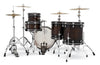 Bateria Gretsch Cs2-R425-Wb 5 Piezas + Grg3Pack - The Music Site