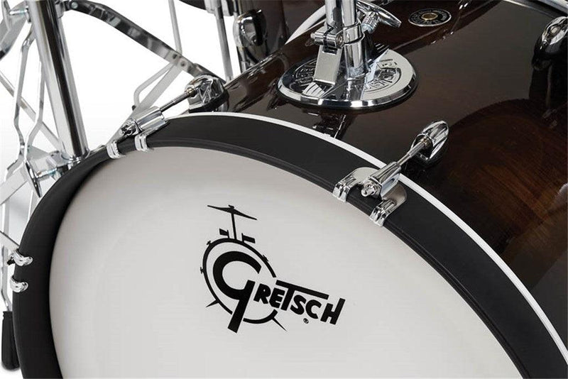 Bateria Gretsch Cs2-R425-Wb 5 Piezas + Grg3Pack - The Music Site