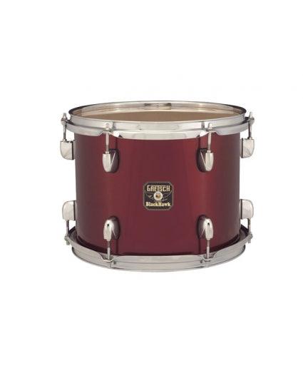 Bateria Gretsch Ge4E825R Roja 5 Piezas - The Music Site