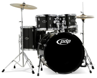 Bateria PDP Center Stage Pdce20Kt - The Music Site