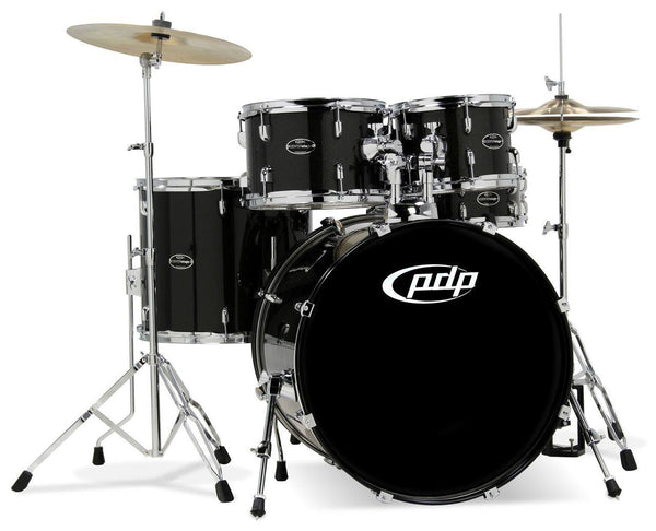 Bateria PDP Center Stage Pdce20Kt - The Music Site