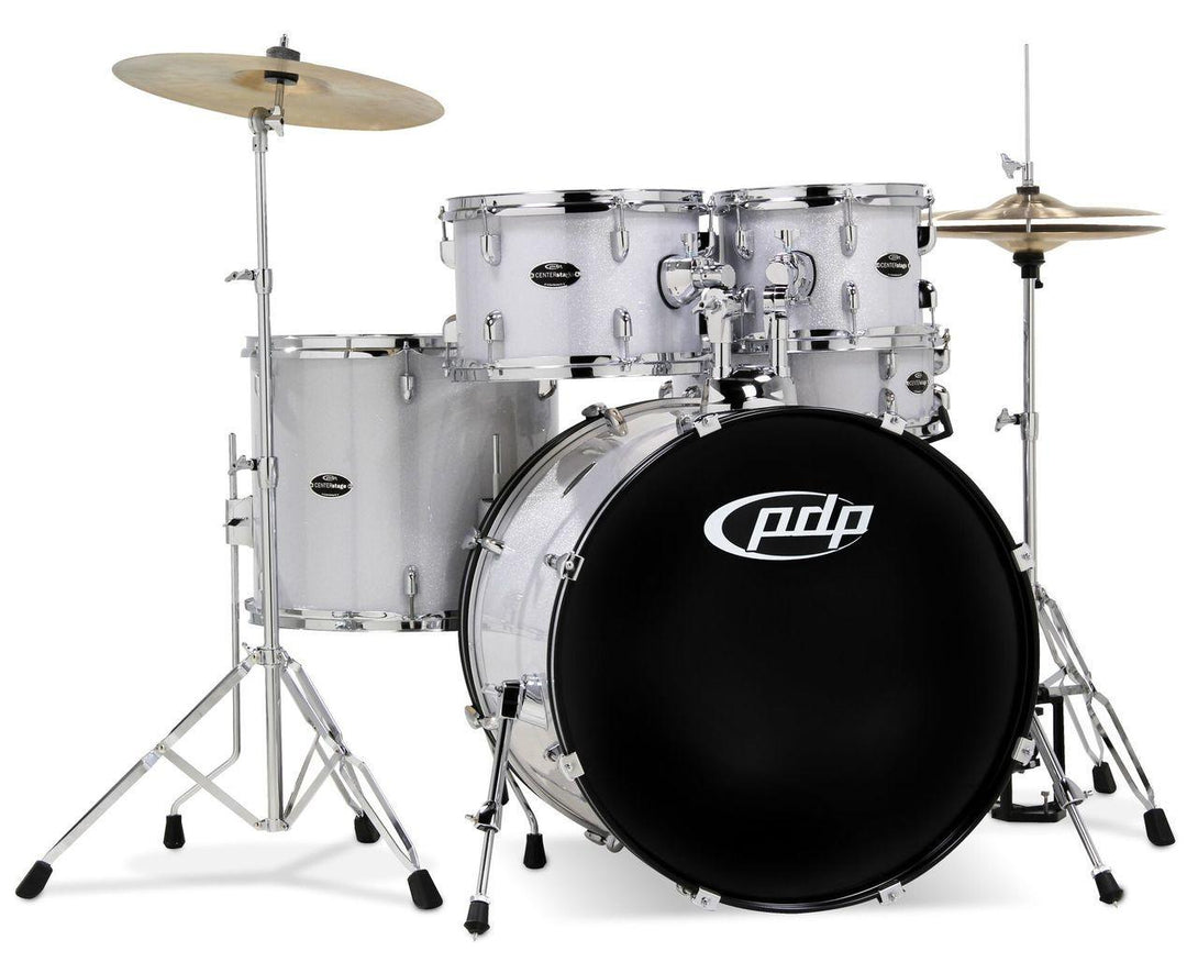 Bateria PDP Center Stage Pdce20Kt - The Music Site