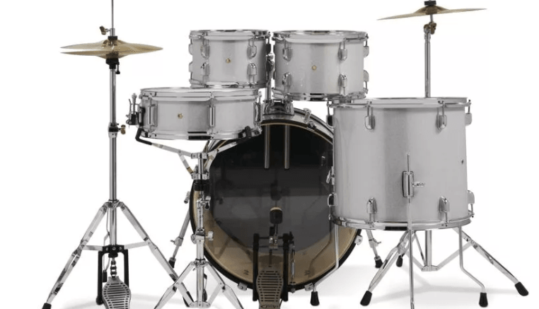 Bateria PDP Center Stage Pdce2215Ktdw Diamante 5Pcs - The Music Site