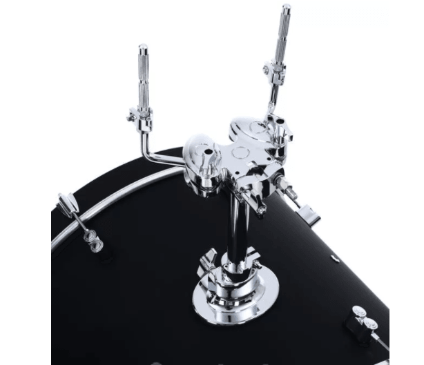 Bateria PDP Pdcm2215Bk Negra 5 Pcs + Pdbxhw8155 - The Music Site