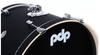 Bateria PDP Pdcm2215Bk Negra 5 Pcs + Pdbxhw8155 - The Music Site