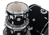 Bateria PDP Pdcm2215Bk Negra 5 Pcs + Pdbxhw8155 - The Music Site