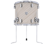 Bateria PDP Pdcm2215Ti Ivory 5 Pcs + Pdbxhw8155 - The Music Site