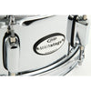 Bateria PDP Pdma2215Wh8 Blanca Metalizado - The Music Site