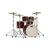 Bateria PDP Spectrum Pdst2215 +Bases Pdbxhw8155 No Incluye Platillos - The Music Site