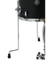 Bateria PDP Spetrum Pdst2015Bk Ebony Satin 5 Pcs - The Music Site