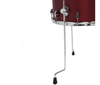 Bateria PDP Spetrum Pdst2015Rd Cherry 5 Pcs - The Music Site