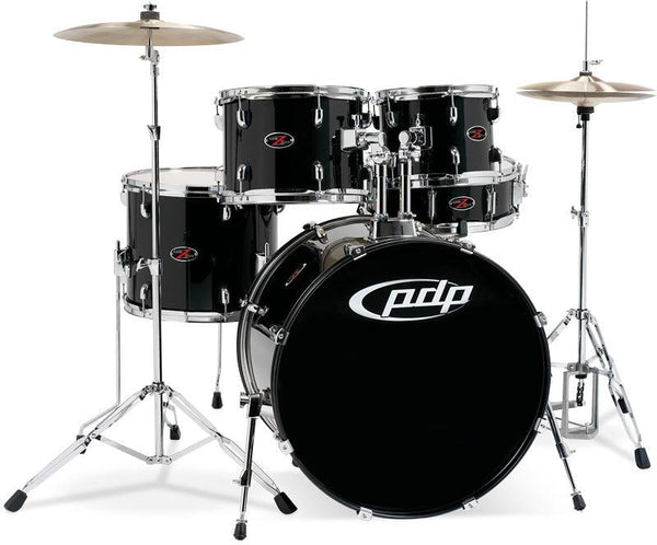 Bateria PDP Z522Kt Z5 (5 Piezas) - The Music Site