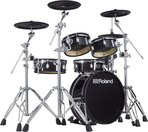 Bateria Roland Vad306-1 - The Music Site