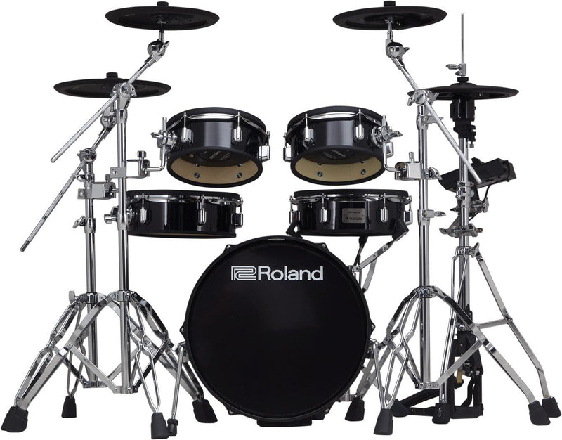 Bateria Roland Vad306-1 - The Music Site