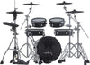Bateria Roland Vad306-1 - The Music Site