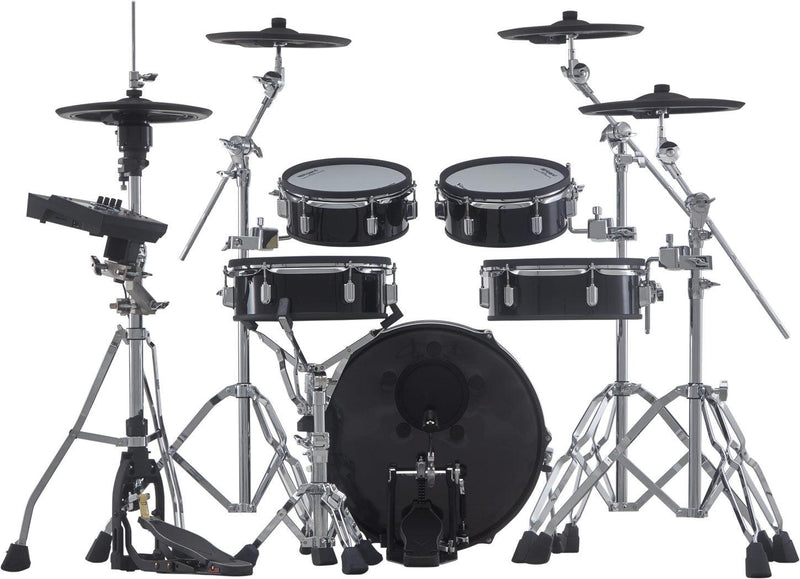 Bateria Roland Vad306-1 - The Music Site